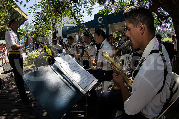 FINAL 120º ABIERTO DE PALERMO