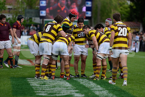 URBA TOP 14 2013