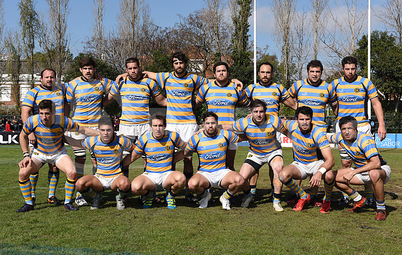 URBA TOP 12 2018