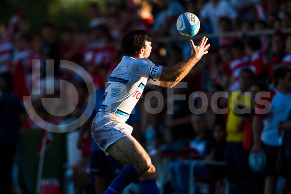 JOCKEY CLUB CORDOBA VS SIC
