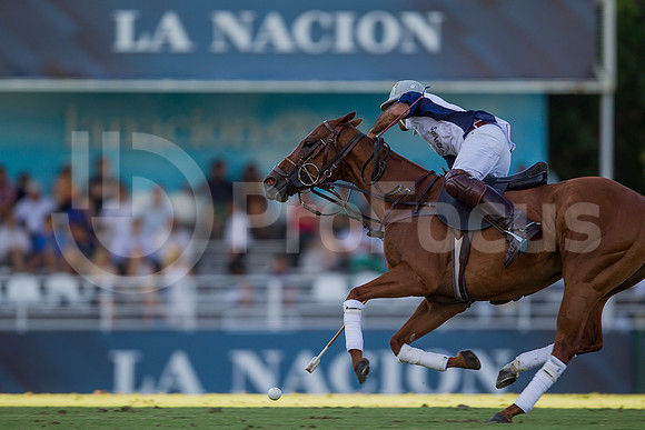 120º Abierto Argentino de Palermo