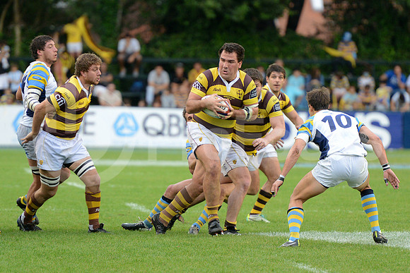 URBA Top14 2014