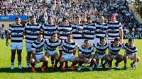 CASI 23 vs BELGRANO 20