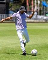ELLERSTINA 15 vs CRIA LA DOLFINA 9
