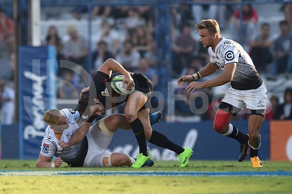 Super Rugby 2017