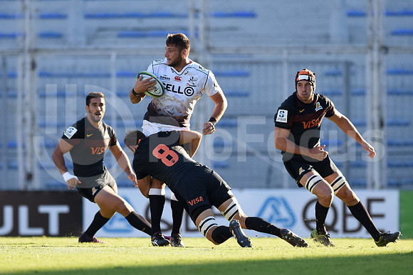 Super Rugby 2017