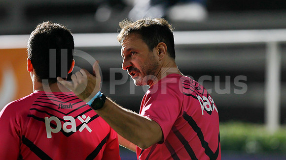 Tarucas vs Peñarol - Súper Rugby Américas 2025
