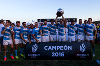 AMERICAN SEVEN 2016 (SEVEN DE MAR DEL PLATA 2016)