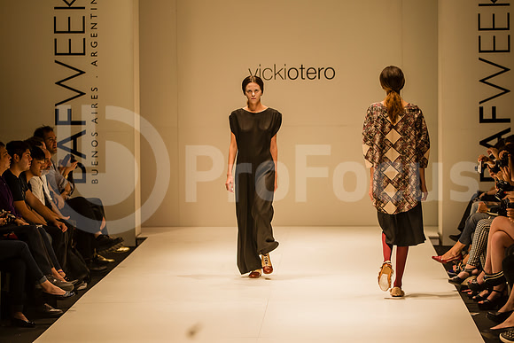 BAFWEEK OTOÑO-INVIERNO 2014