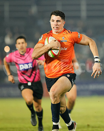 Super Rugby Américas 2025 - Tarucas vs Yacare