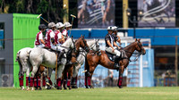 LA ZETA KAZAK 14 vs CRIA LA DOLFINA 13