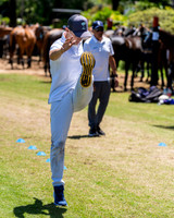 LA NATIVIDAD 21 vs CRIA LA DOLFINA 9