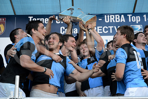 URBA TOP 14 2013