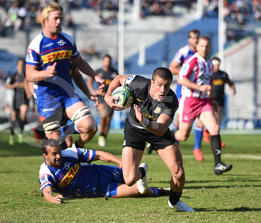 Super Rugby 2018
