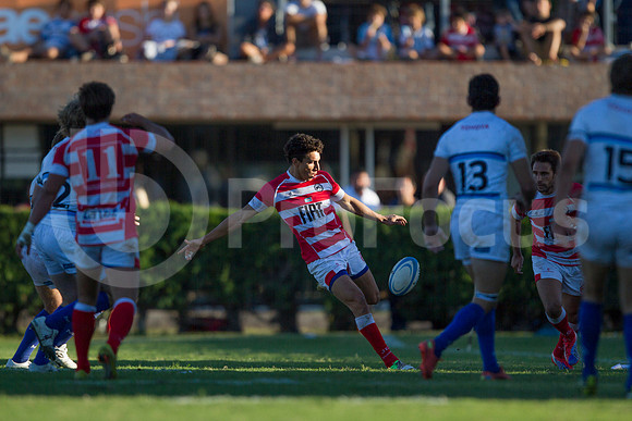 JOCKEY CLUB CORDOBA VS SIC