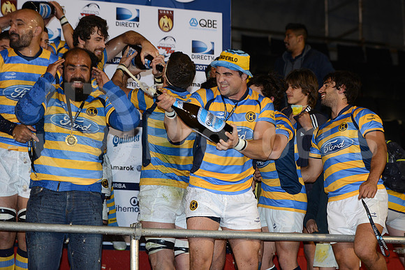 URBA TOP 14 2015