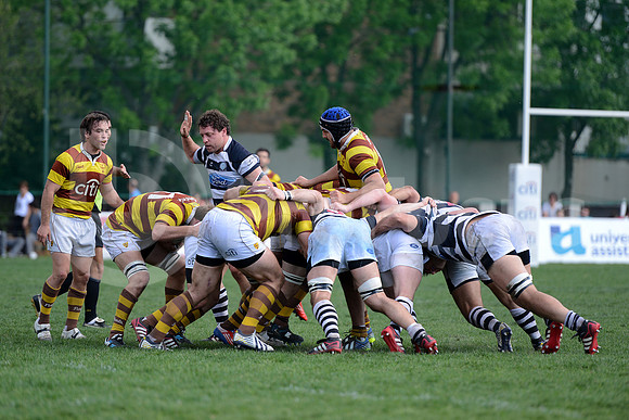 URBA Intermedia 2013