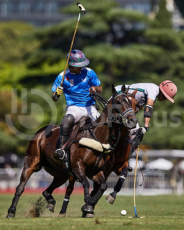 Fecha 03 - 2022_11_05 - La Ensenada RS Murus Sanctus vs La Hache