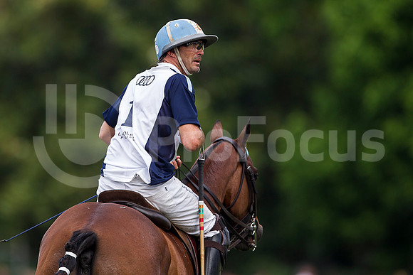 Final 120°Abierto Polo Hurlingham