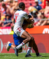 MASCULINO USA 40 vs SAMOA 19