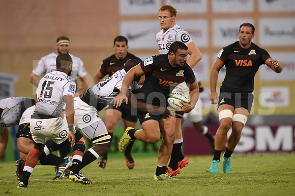 Super Rugby 2017