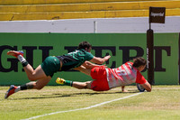 SEVEN DE LA REP.UBLICA MASCULINO