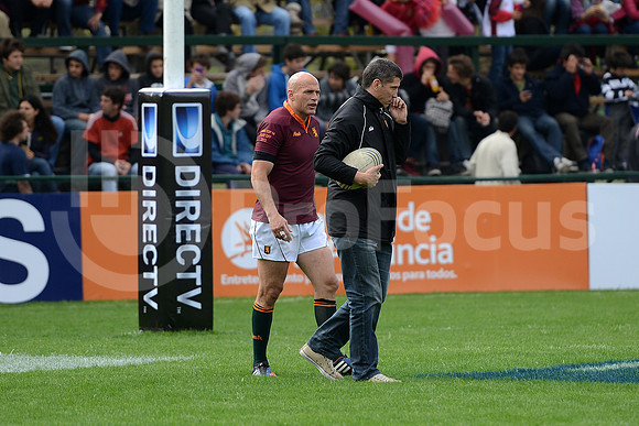 URBA TOP 14 2013