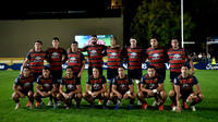 PAMPAS 39 vs TARUCAS 22