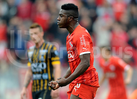 Independiente vs Olimpo