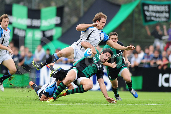 Nacional de Clubes 2014