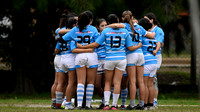 Cuarto Encuentro Rugby Juvenil Femenino de la URBA