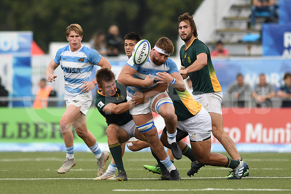World Rugby U20 Championship