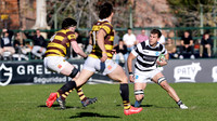 CASI 37 vs BELGRANO 41