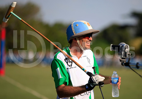SAN LUIS vs MANUEL BELGRANO