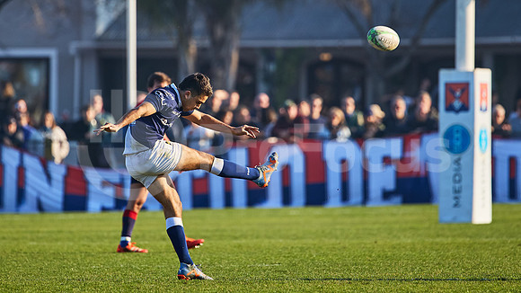 URBA Primera A - Fecha 15 - Pucará Vs Champagnat (42 a 24)