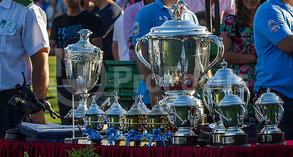 FINAL 120º ABIERTO DE PALERMO