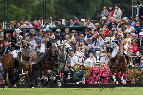 Final 120°Abierto Polo Hurlingham
