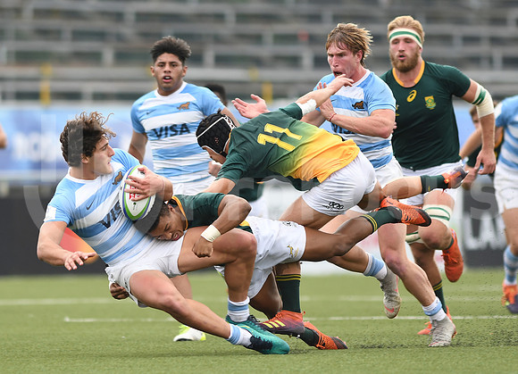 World Rugby U20 Championship
