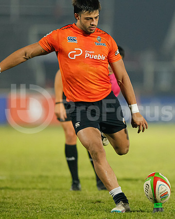 Super Rugby Américas 2025 - Tarucas vs Yacare