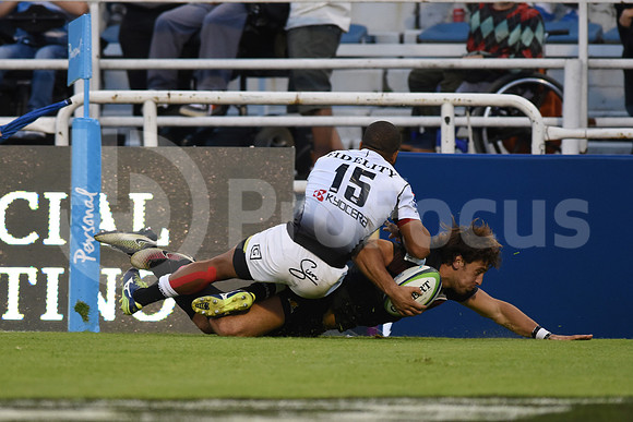 Super Rugby 2017