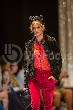 BAFWEEK OTOÑO-INVIERNO 2014