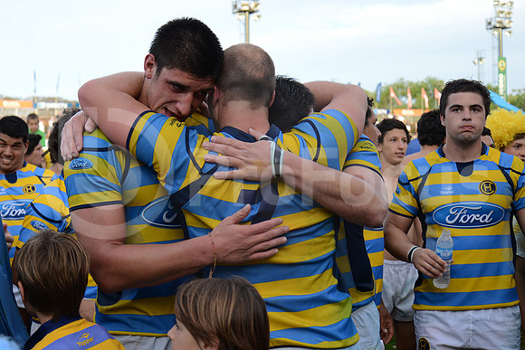 URBA TOP 14 2013