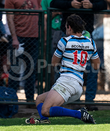 Don Torcuato- Buenos Aires- Argentina, 13 de Agosto del 2022, URBA TOP 13, HINDUvs SIC: En un partido por la fecha 18 del URBA TOP 13 se enfrentaron HINDU 35 vs SIC 24