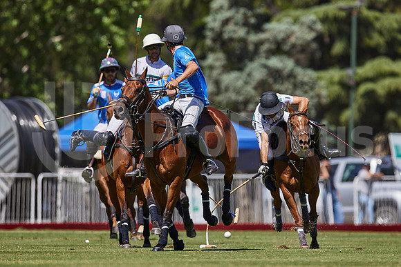 Fecha 03 - 2022_11_05 - La Ensenada RS Murus Sanctus vs La Hache