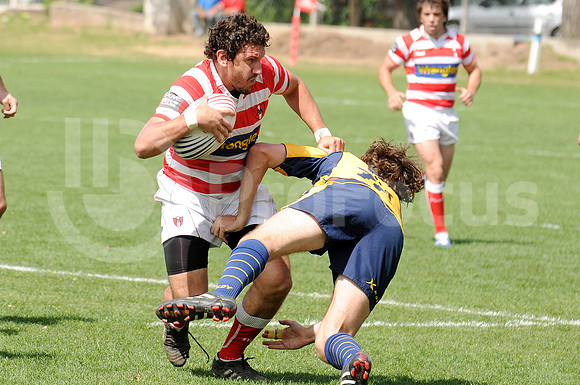 URBA TORNEO PRE INTERMEDIA B 2013