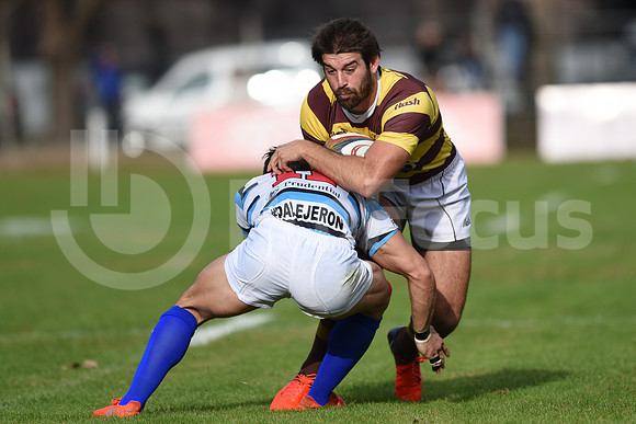 URBA TOP12 2017