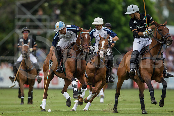 Final 120°Abierto Polo Hurlingham