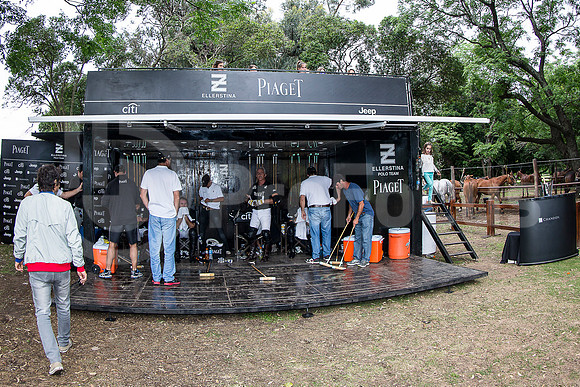 Final 120°Abierto Polo Hurlingham