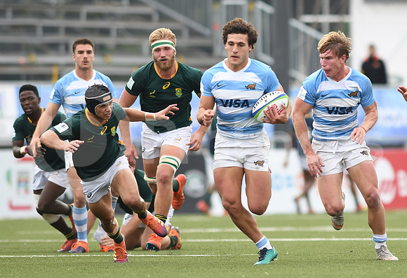World Rugby U20 Championship