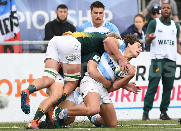 World Rugby U20 Championship